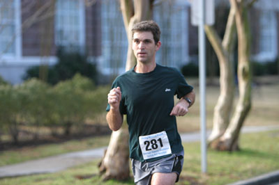 Norfolk Half Marathon & 5k Photo