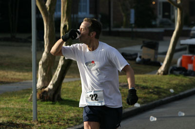 Norfolk Half Marathon & 5k Photo