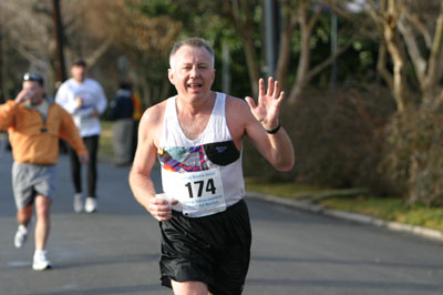 Norfolk Half Marathon & 5k Photo