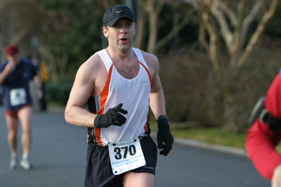 Norfolk Half Marathon & 5k Photo