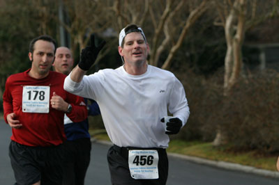 Norfolk Half Marathon & 5k Photo