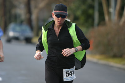 Norfolk Half Marathon & 5k Photo