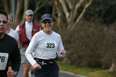 Norfolk Half Marathon & 5k Photo