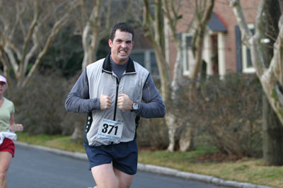 Norfolk Half Marathon & 5k Photo