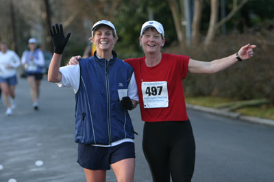 Norfolk Half Marathon & 5k Photo