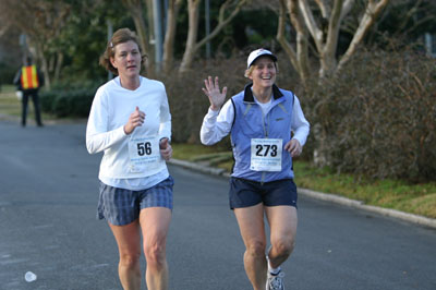 Norfolk Half Marathon & 5k Photo