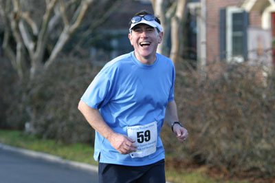 Norfolk Half Marathon & 5k Photo