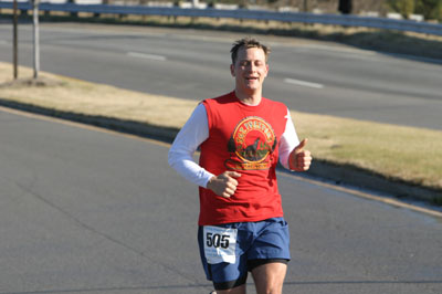 Norfolk Half Marathon & 5k Photo