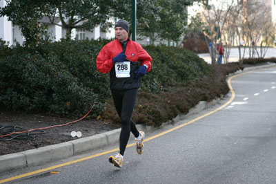 Norfolk Half Marathon & 5k Photo