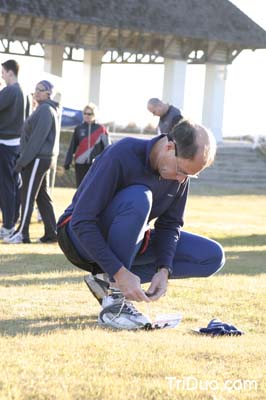 Norfolk Half Marathon Photo