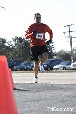 Norfolk Half Marathon Photo