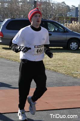 Norfolk Half Marathon Photo