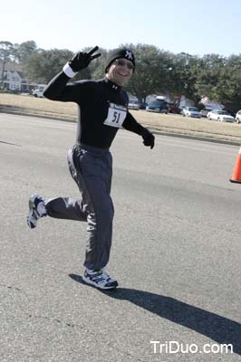 Norfolk Half Marathon Photo