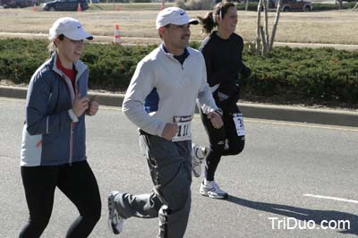 Norfolk Half Marathon Photo