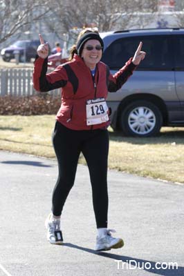 Norfolk Half Marathon Photo