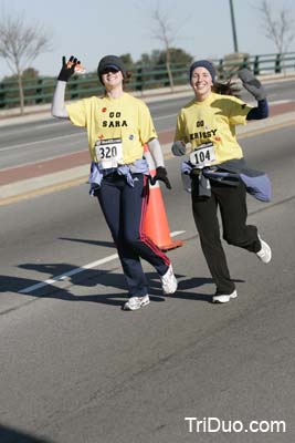 Norfolk Half Marathon Photo