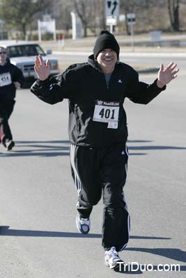 Norfolk Half Marathon Photo