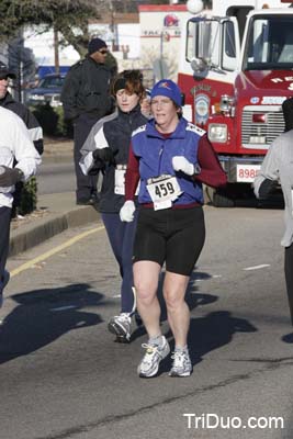 Norfolk Half Marathon Photo