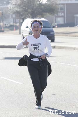 Norfolk Half Marathon Photo