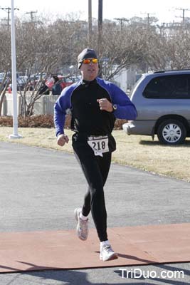 Norfolk Half Marathon Photo