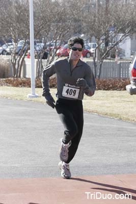 Norfolk Half Marathon Photo