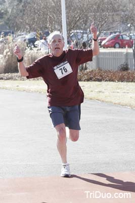 Norfolk Half Marathon Photo