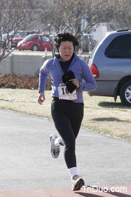 Norfolk Half Marathon Photo