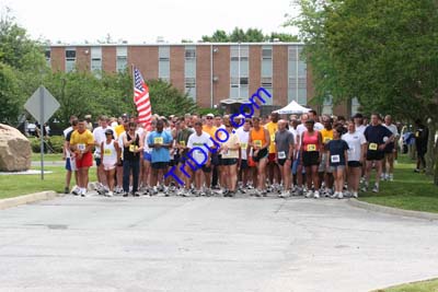 NSA Cultural Diversity 5k Photo