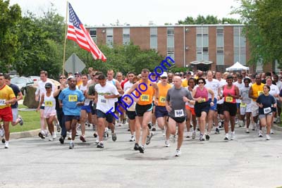 NSA Cultural Diversity 5k Photo