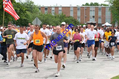 NSA Cultural Diversity 5k Photo