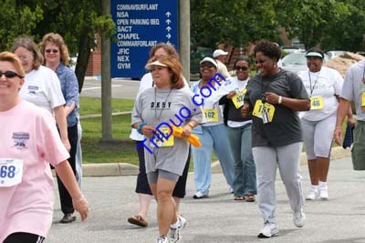 NSA Cultural Diversity 5k Photo