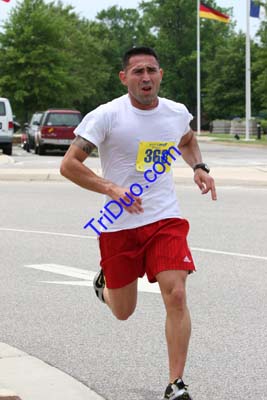 NSA Cultural Diversity 5k Photo