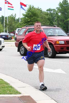 NSA Cultural Diversity 5k Photo