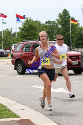 NSA Cultural Diversity 5k Photo