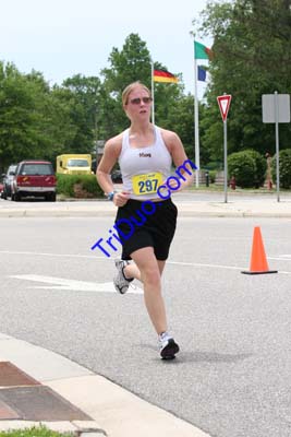 NSA Cultural Diversity 5k Photo