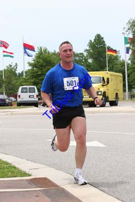 NSA Cultural Diversity 5k Photo