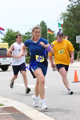 NSA Cultural Diversity 5k Photo