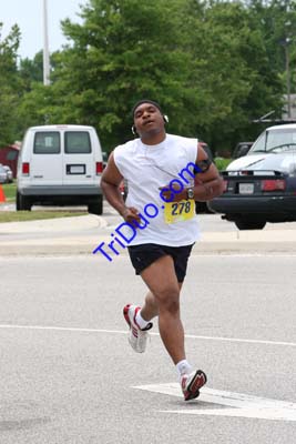 NSA Cultural Diversity 5k Photo