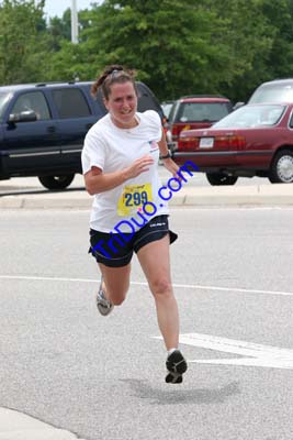 NSA Cultural Diversity 5k Photo