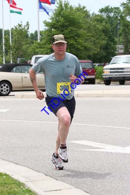 NSA Cultural Diversity 5k Photo