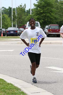 NSA Cultural Diversity 5k Photo