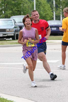 NSA Cultural Diversity 5k Photo