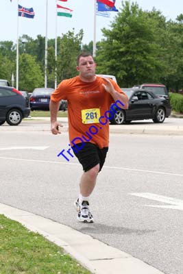 NSA Cultural Diversity 5k Photo