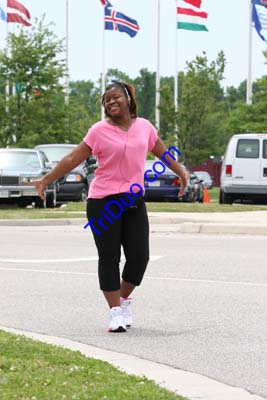 NSA Cultural Diversity 5k Photo