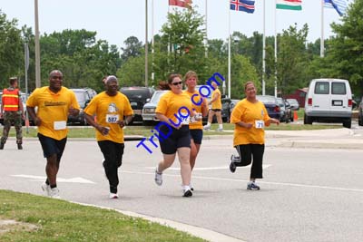 NSA Cultural Diversity 5k Photo