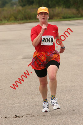 Northwest Fall Follies 5k Photo