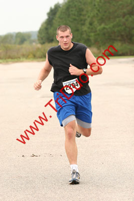 Northwest Fall Follies 5k Photo