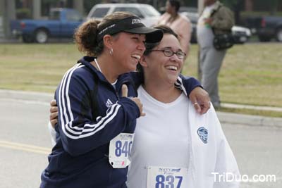 NSA Turkey Trot 2004 Photo