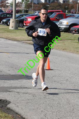 NSA Turkey Trot Photo