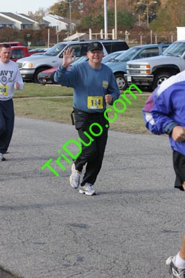 NSA Turkey Trot Photo